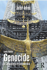Genocide: A Comprehensive Introduction - by Adam Jones