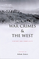 Genocide, War Crimes & the West