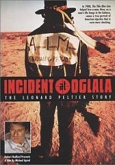 Incident at Oglala: The Leonard Peltier Story