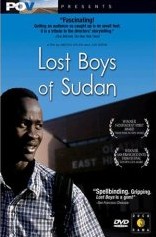 POV: Lost Boys of Sudan